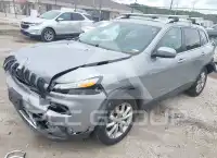 2015 Jeep CHEROKEE фото