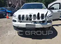 2015 Jeep CHEROKEE фото