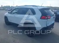 2015 Jeep CHEROKEE фото