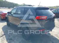 2015 Jeep CHEROKEE фото