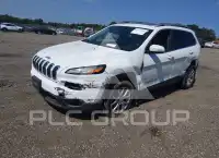 2015 Jeep CHEROKEE фото