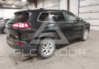 2015 Jeep CHEROKEE фото