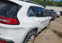 2015 Jeep CHEROKEE фото