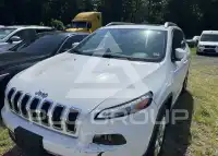 2015 Jeep CHEROKEE photo