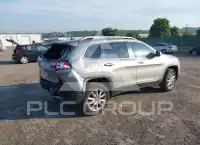 2015 Jeep CHEROKEE photo