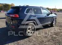 2015 Jeep CHEROKEE фото