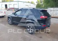 2015 Jeep CHEROKEE фото