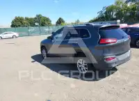 2015 Jeep CHEROKEE фото