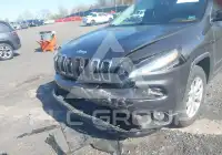 2015 Jeep CHEROKEE фото