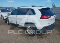 2015 Jeep CHEROKEE photo