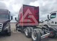 2015 Freightliner  photo