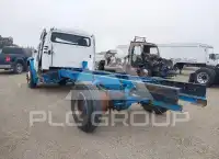 2015 Freightliner Chassis фото