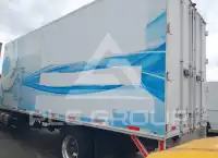 2015 Freightliner  фото