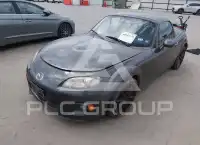 2015 Mazda MX-5 фото