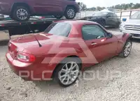 2015 Mazda MX-5 фото