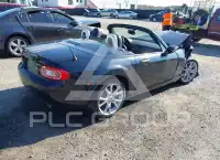 2015 Mazda MX-5 photo
