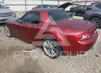 2015 Mazda MX-5 фото