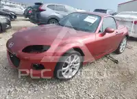2015 Mazda MX-5 фото