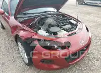 2015 Mazda MX-5 фото