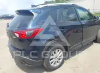 2015 Mazda CX-5 photo