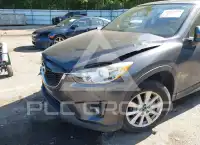 2015 Mazda CX-5 photo