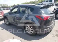 2015 Mazda CX-5 фото