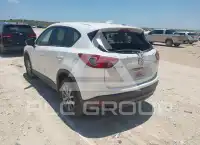 2015 Mazda CX-5 photo