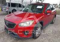 2015 Mazda CX-5 photo