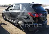 2015 Mazda CX-5 фото