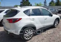 2015 Mazda CX-5 photo