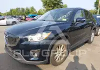 2015 Mazda CX-5 фото