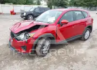 2015 Mazda CX-5 photo