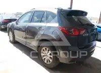 2015 Mazda CX-5 фото