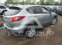 2015 Mazda CX-5 фото