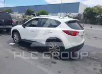 2015 Mazda CX-5 photo