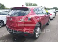 2015 Mazda CX-5 фото
