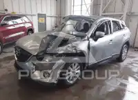 2015 Mazda CX-5 фото