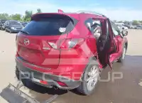 2015 Mazda CX-5 фото