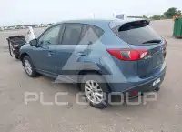 2015 Mazda CX-5 photo