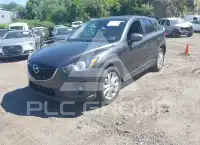 2015 Mazda CX-5 фото