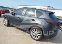 2015 Mazda CX-5 photo