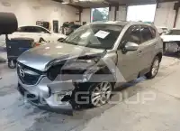 2015 Mazda CX-5 photo