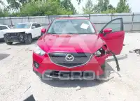 2015 Mazda CX-5 фото