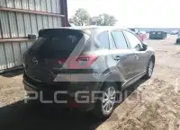 2015 Mazda CX-5 фото