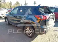 2015 Mazda CX-5 photo