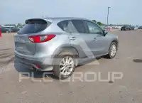 2015 Mazda CX-5 фото
