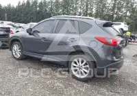 2015 Mazda CX-5 фото