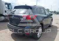 2015 Mazda CX-5 фото