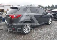 2015 Mazda CX-5 фото