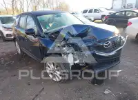 2015 Mazda CX-5 photo